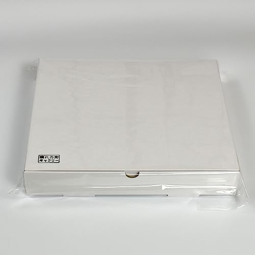 Hare no Machi Gallery Hanging Scroll: Namu Amida Butsu (Six-Character Name of Amida Buddha), by Gyokuhō Kimura, Mini Hanging Scroll with Display Stand