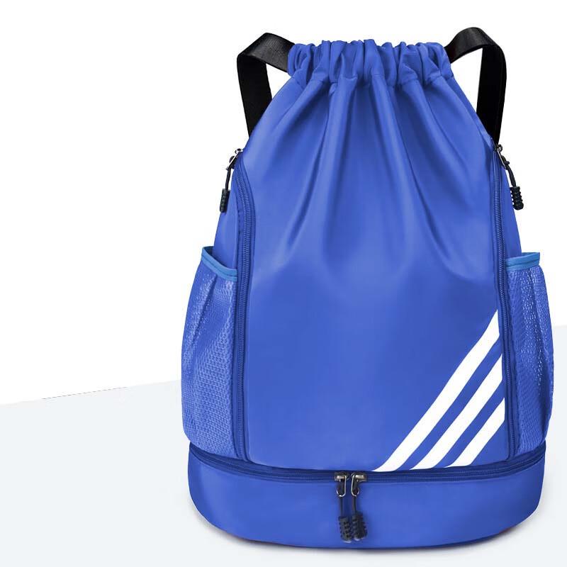 Баскетбольный рюкзак-мешок