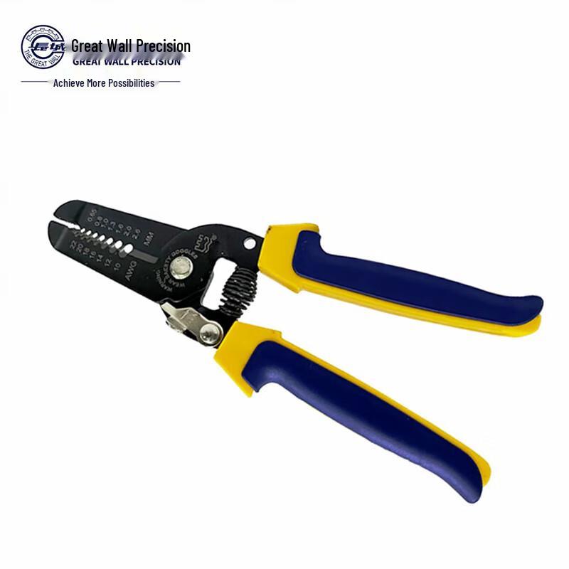 Great Wall CC210557 Precision Wire Stripper