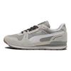 Puma RX 737 Vintage Update Grey Echo Unisex Sneakers Warm-White 403288-01