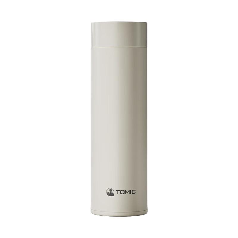 Temeike TZD70017 Double-Layer Stainless Steel Insulated Tumbler