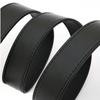 New Belt Women's Korean Style Decoration with Jeans Belt Black Versatile Belt Brown High-end Texture