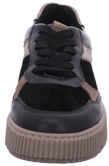 Кроссовки Tamaris Sneaker (1-1-23771-42) black/brown