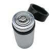 Tow Bar Tongue Hitch Pin Lock Locks Removable Trailer Ball Mount 5/8' Straight Hitch Pin Lock 16 Mm Trailer Parts