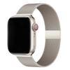 Band For Apple Watch Strap Ultra 49mm 45mm 44mm 41mm 40mm Metal Wristband Bracelet Iwatch Series 9 8 7 6 5 4 3 SE