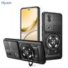Suitable for Xiaomi Mi 11 Excellent Armor Rotary Bracket Mobile Phone Case Redmi K11Pro Max 2-in-1 Anti-drop Protective Case