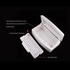 Nail & Eyelash Cleaning and Storage Box