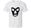 Mask, MR WRESTLING, T Shirt Tee Gift New
