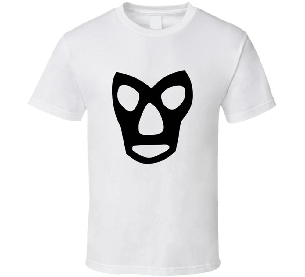 Mask, MR WRESTLING, T Shirt Tee Gift New 4XL