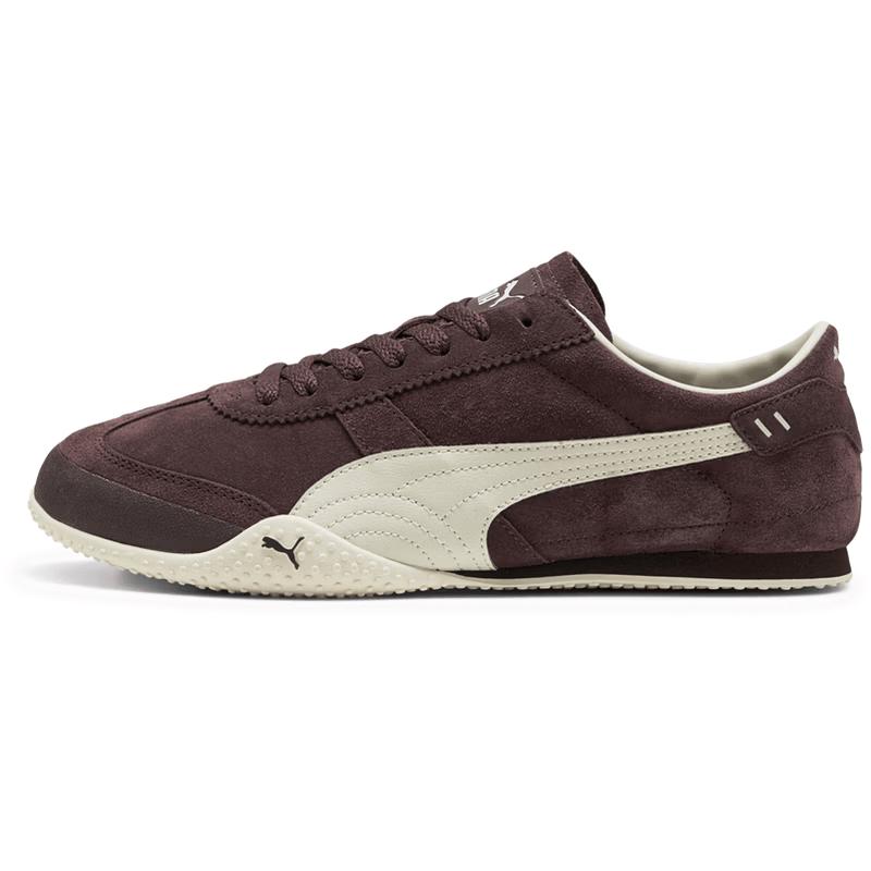 PUMA BELLA Women's Retro T-Toe Casual Shoes