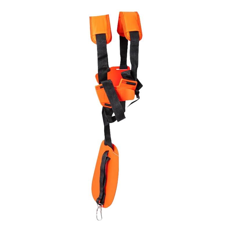 Heavy-Duty Trimmer Shoulder Harness