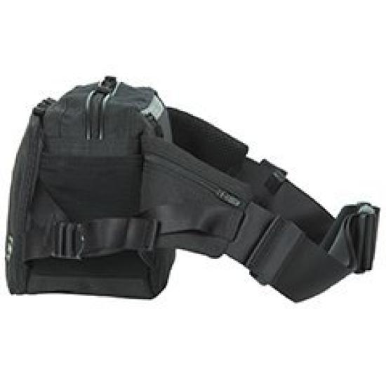 (Porter) PORTER Borsetă Geantă pentru corp 737-17805 Negru