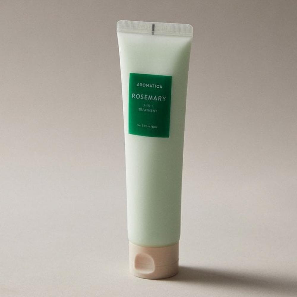 Aromatica Rosemary 3 In 1 Treatment 160ml