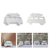 Camping Car Silicone Molds Epoxy Resin Molds Camping Bus Candle Molds Plasters Molds Ornament Molds Casting Molds