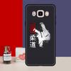 Judo Case For Samsung Galaxy J7 J5 J3 J1 A3 A5 2017 2016 J4 J6 Plus A6 A7 A8 A9 2018 Back Cover