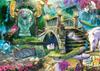 Puzzle - SCHMIDT SPIELE - Le jardin secret - 1000 pieces - Des 12 ans