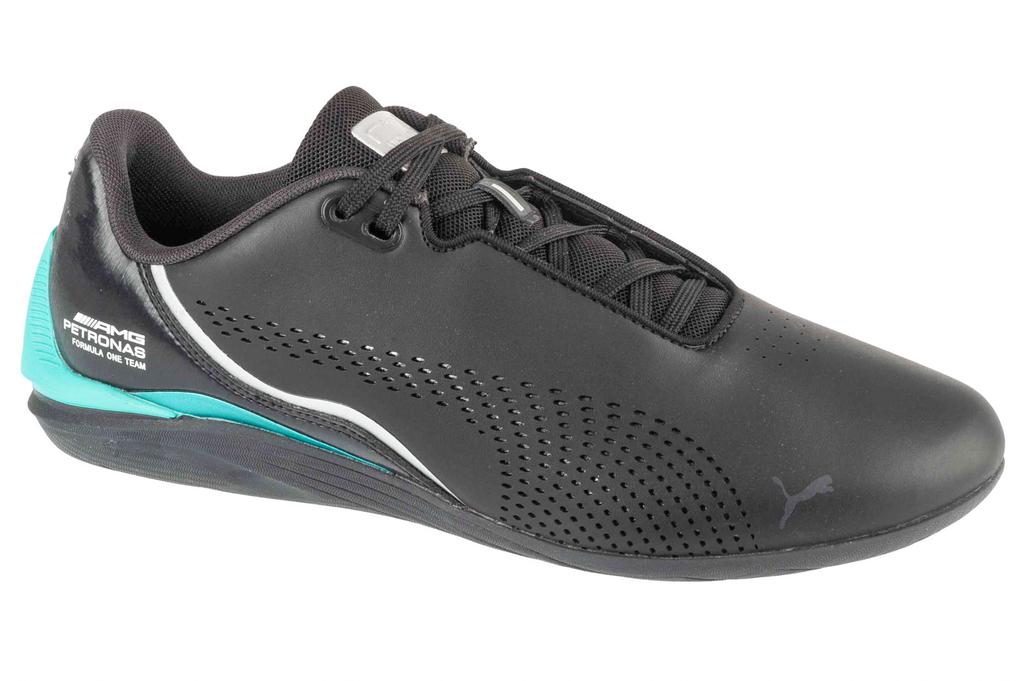 Puma MAPF1 Drift Cat, Herren schwarze Sneaker