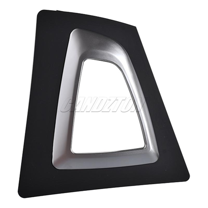 51169234131 Interior Gear Shift Selector Cover Transmission Shifter Bezel Trim For BMW 3 4 Series F30 F31 F34 F35 F32 F33 F36