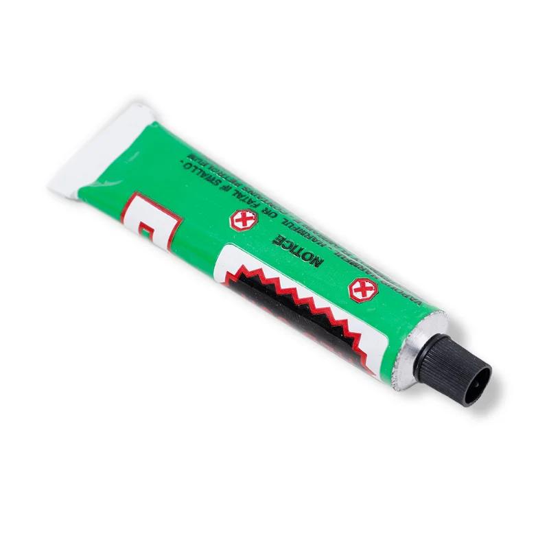 1/4pcs Tire Repairing Glue Motorcycle Bike Tyre Inner Tube Puncture Repair Tire Patching Glues Tool Auto Accessories