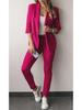 Women's New Casual Fashion Suits