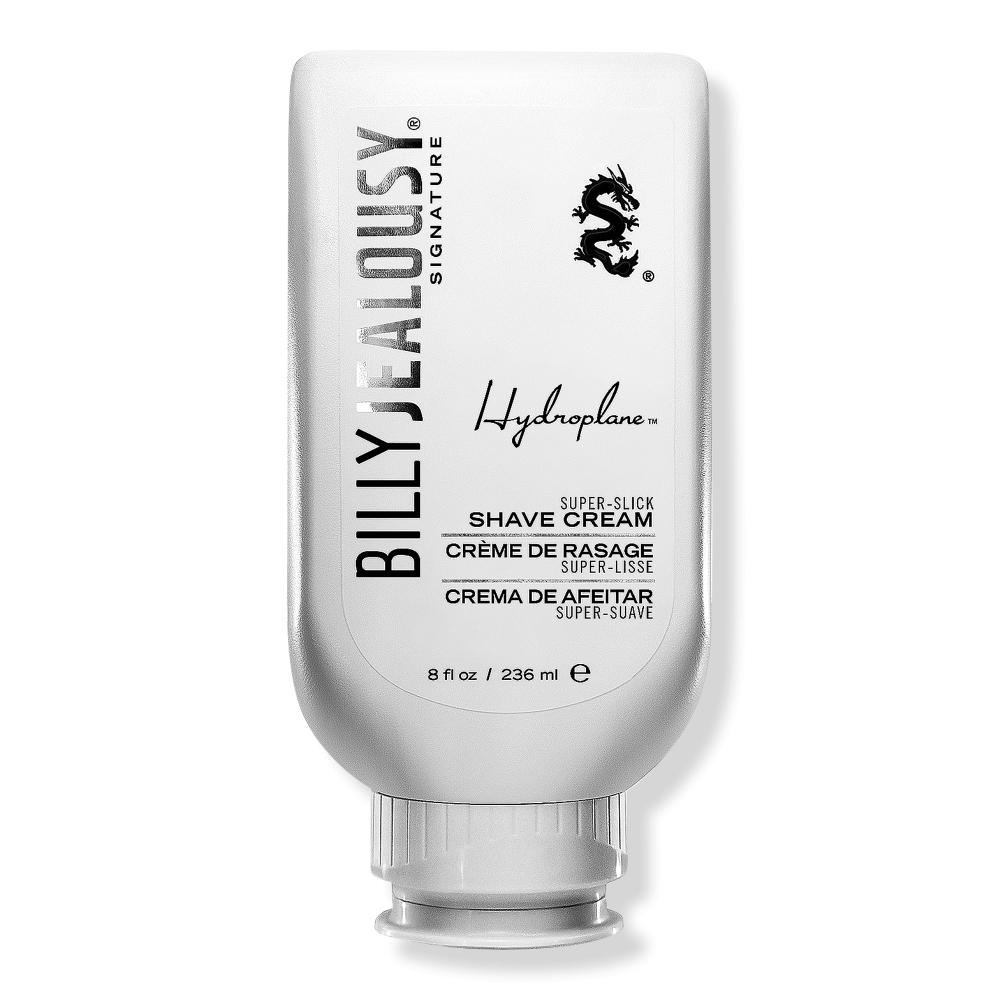 

Billy Jealousy Hydroplane Super Slick Крем для бритья, 8,0 унций