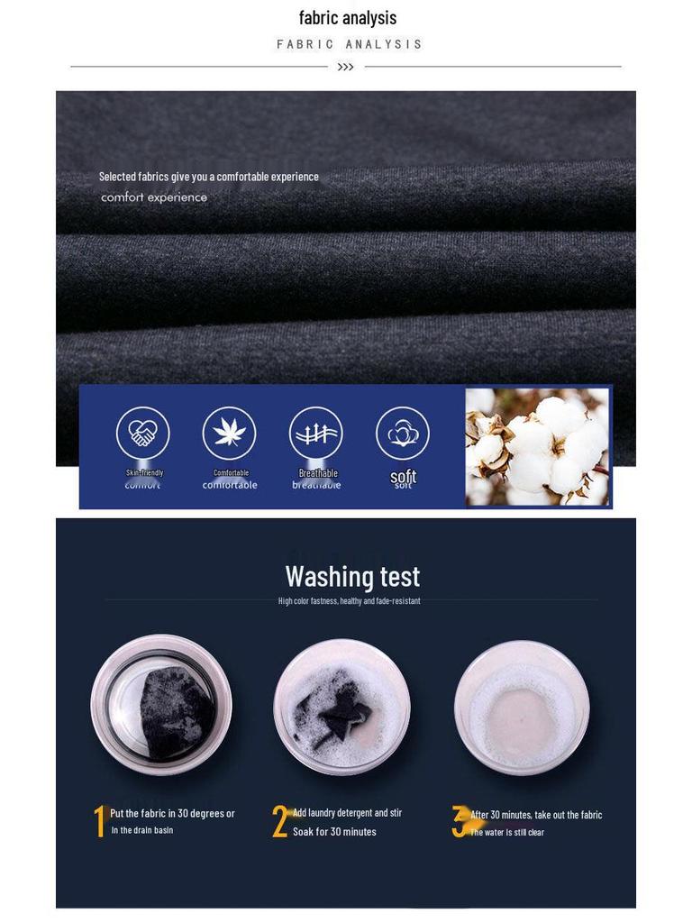 Men's Winter Two-Piece Cardigan Hoodie Sports Suit