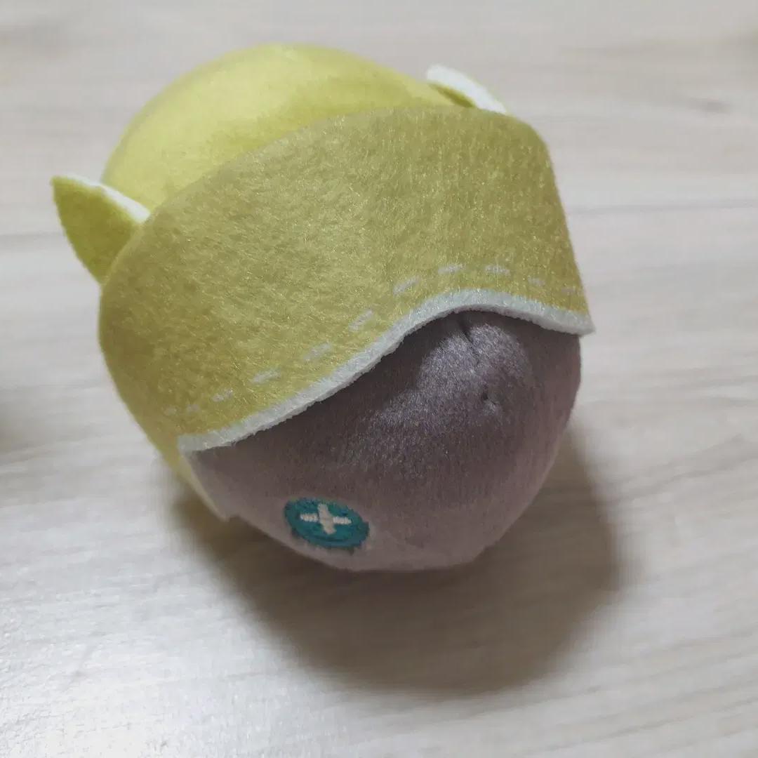 

Fifth Mercenary Mochifure