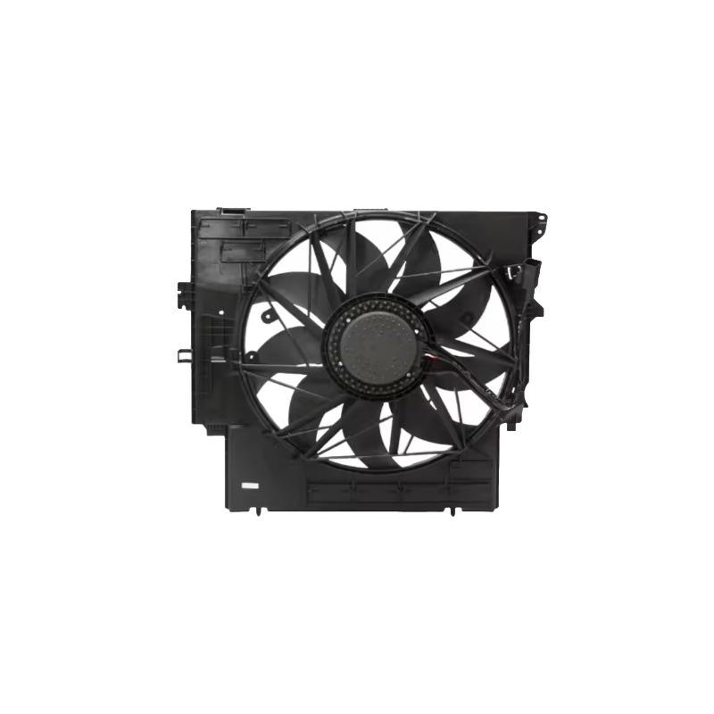 Electric Radiator Cooling Fan for BMW 3 Series E90