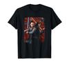 STAR WARS The Force Awakens Kylo & Rey Starry Night Inspired T-Shirt