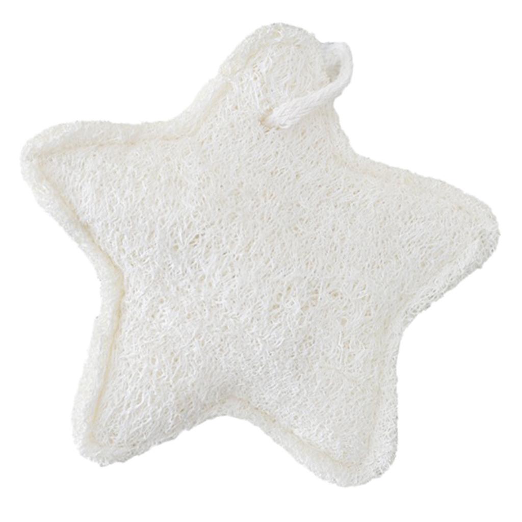 Bathing Sponge ber Children Boys Cute Body