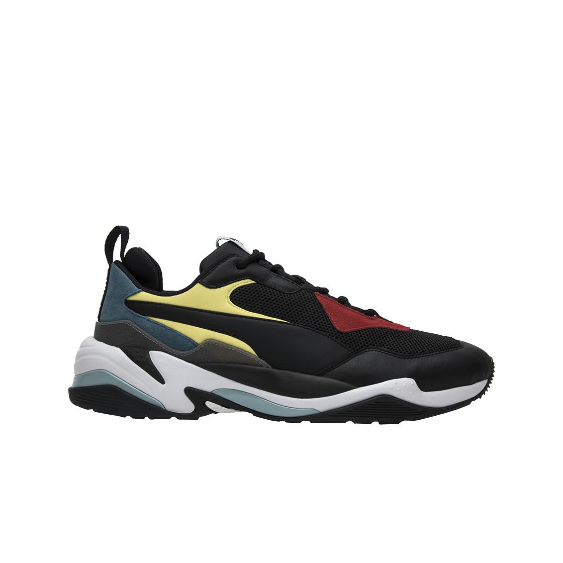 

Puma Thunder Spectra Черный 260