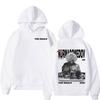 Khabib Nurmagomedov The Eagle Merch Sweatshirt Men Women Violence Aesthetic Gothic Hoodies High Quality