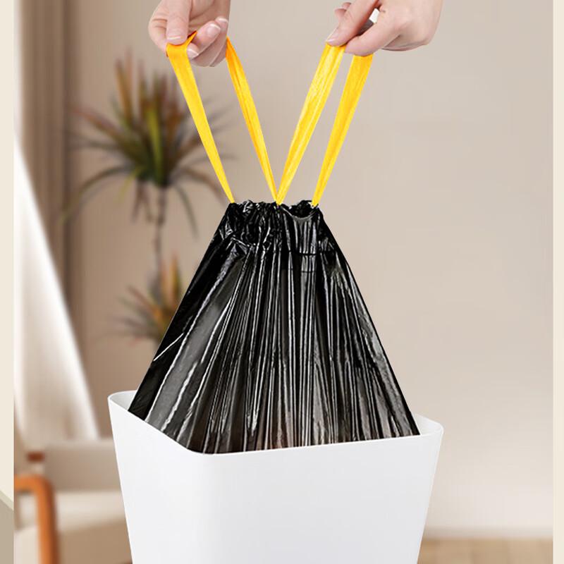 Sodolike Thickened Garbage Bags