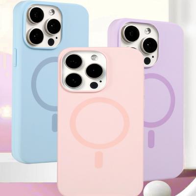 Telefon kapları – Smartphone Bumper Kılıflar