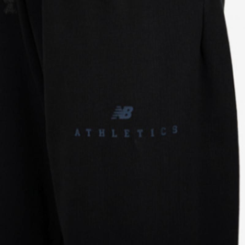 New Balance Galleria New Balance Calças de Moletom Esportivas de Moda Diária S02319