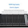 Runpu RP-STY9032 Professional 32-Channel Digital Mixer (CN Version)