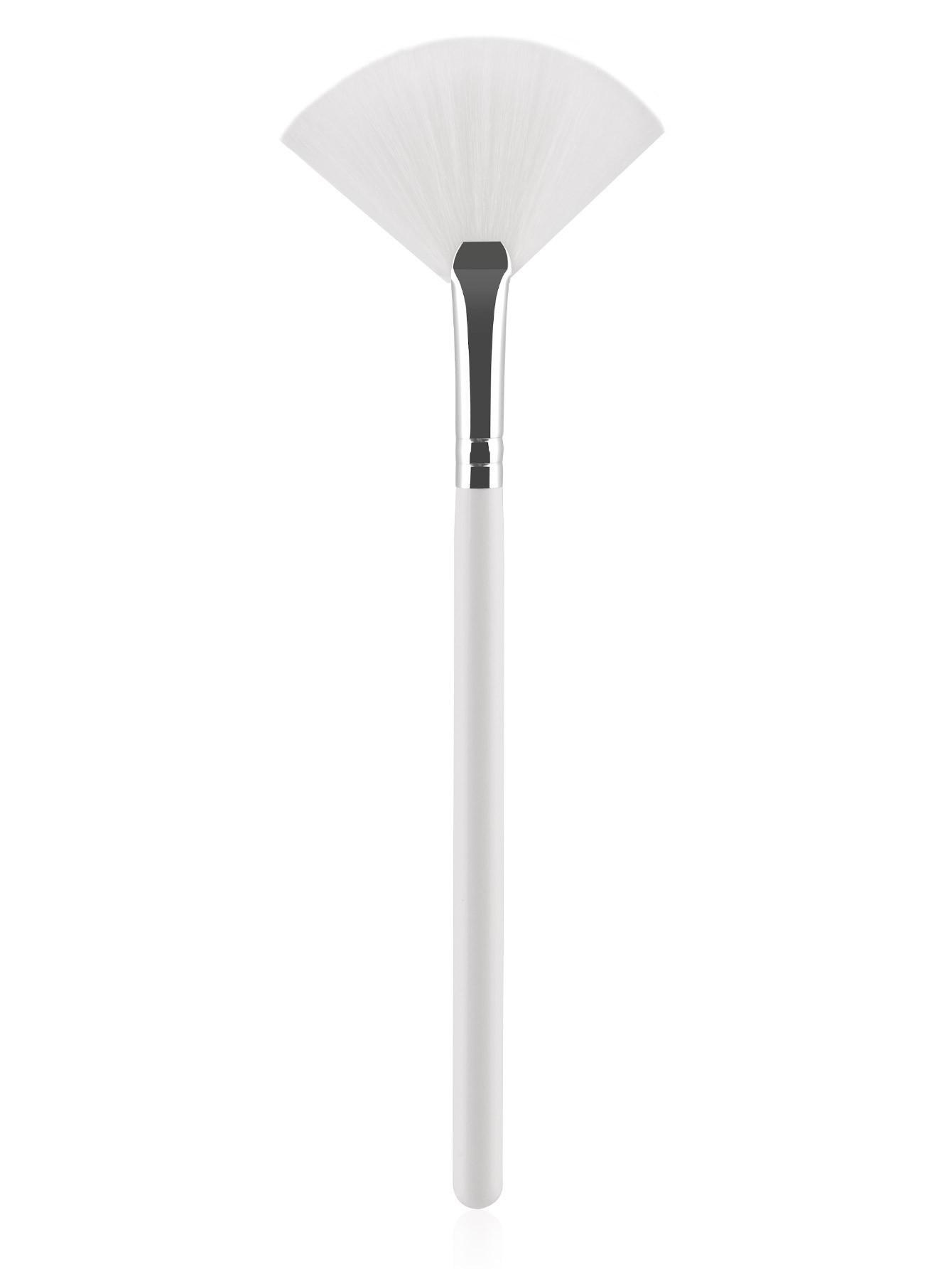 

Набор из 7 двусторонних кистей для макияжа: Пудра, Румяна, Выдвижные, Контурные, Кисти для тональной основы.