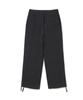 MILLO ARCHIVE Fabric Swell Pants [Black]