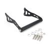 Motorcycle Fit For ROYAL ENFIELD HIMALAYAN 2016 2017 2018 2019 2020 Phone GPS Navigaton Plate Bracket Bar Mount