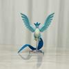 Nueva Figura de Acción Auténtica de Articuno, Moltres y Zapdos - La Leyenda Mundial de los Elfos, Lindo Modelo de Pájaro Legendario, Juguete Coleccionable, Regalo