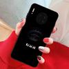 T-Tool Band Phone Case For Huawei Mate 10 20 30 40 50 lite pro Nova 3 3i 5 6 SE 7 pro 7SE
