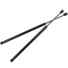 2Pcs Car Rear Trunk Tailgate Boot Gas Strut Lift Support Rod Damper For Seat Toledo IV KG3 2012-2019 6JH827550B / 6JH827550D