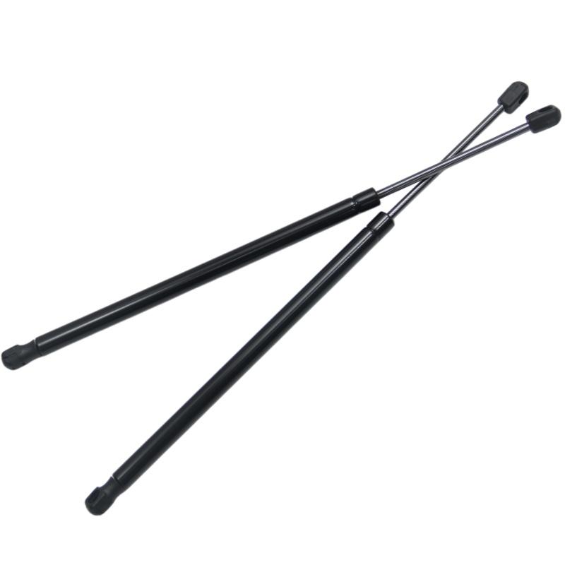 2Pcs Car Rear Trunk Tailgate Boot Gas Strut Lift Support Rod Damper For Seat Toledo IV KG3 2012-2019 6JH827550B / 6JH827550D