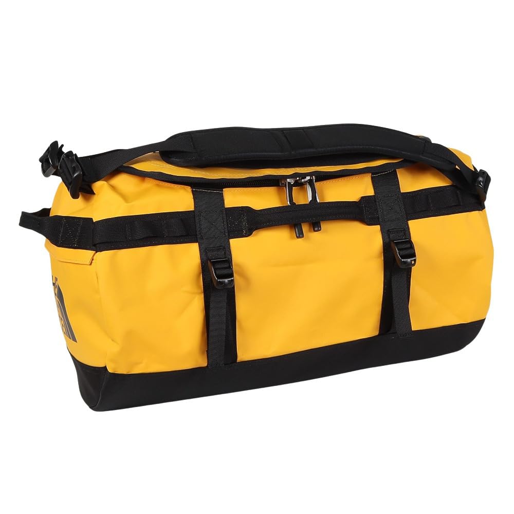 

North BC Duffel S Summit Gold ONESIZE [The Face]