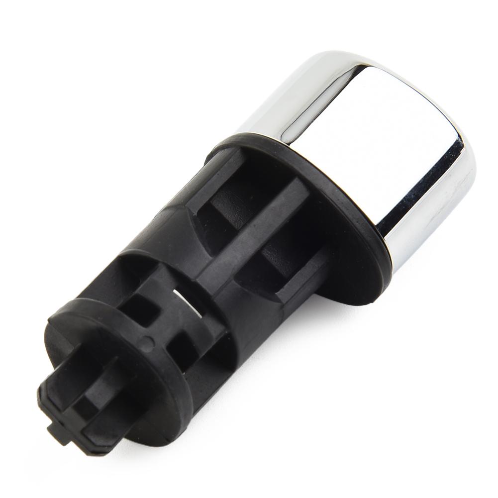 Car Shift Knob Button For Honda For Accord 1998-2002 Shift Knob Shifter Button Repair 54132-S84-A81ZA 54132-S84-A81