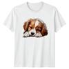 Puppy Dog Animals Dogs Unisexs TShirt Unisexs Tee Graphic Unisex Top