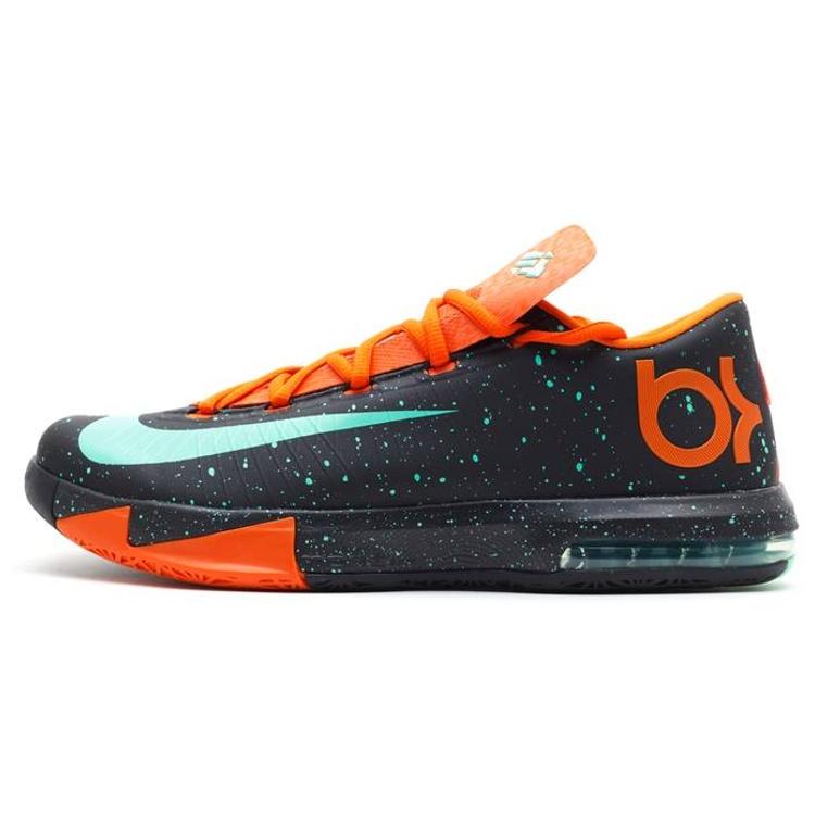 

Nike Kd 6 Texas 599424-002 42.5