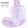 Hello Kitty Girls' Ice Silk Sleep Eye Mask