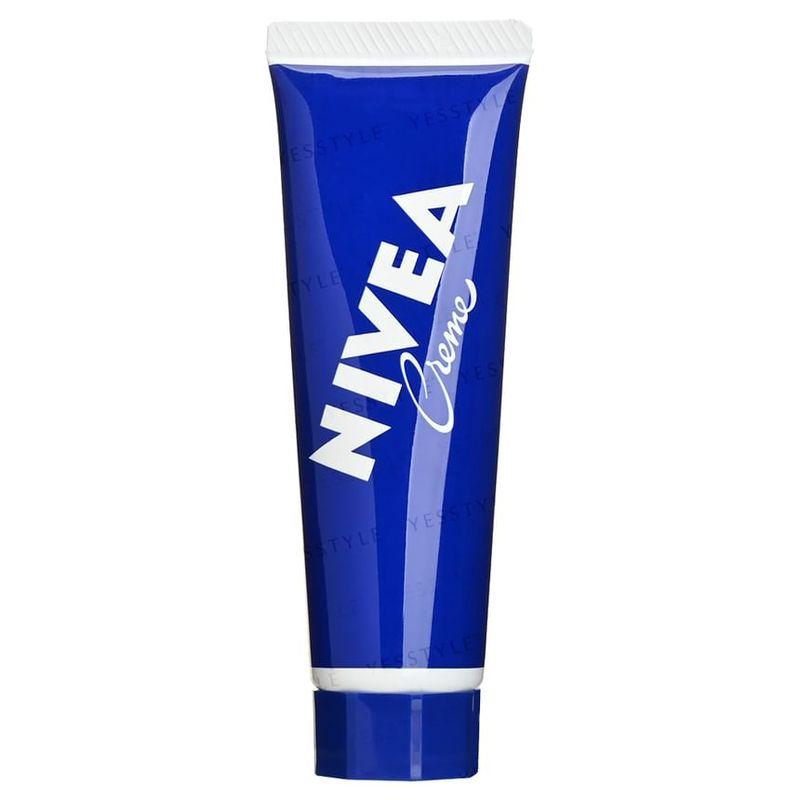 Nivea Japan - Creme