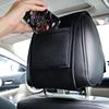 APL1 hot For Honda Mugen Jazz Car Headrest Cover Seat Head Pillow Neckest Cover Insight Freed Fit CRV Civic Accord City Accessory